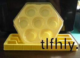 四川吸塑(su)包(bao)裝