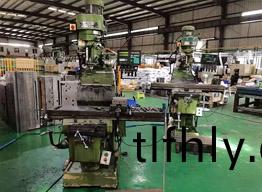 註塑(su)加工(gong)設(she)備