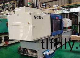 註塑(su)加工(gong)設(she)備(bei)